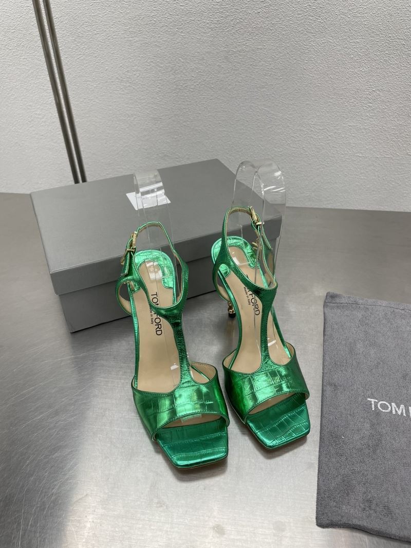 Tom Ford Sandals